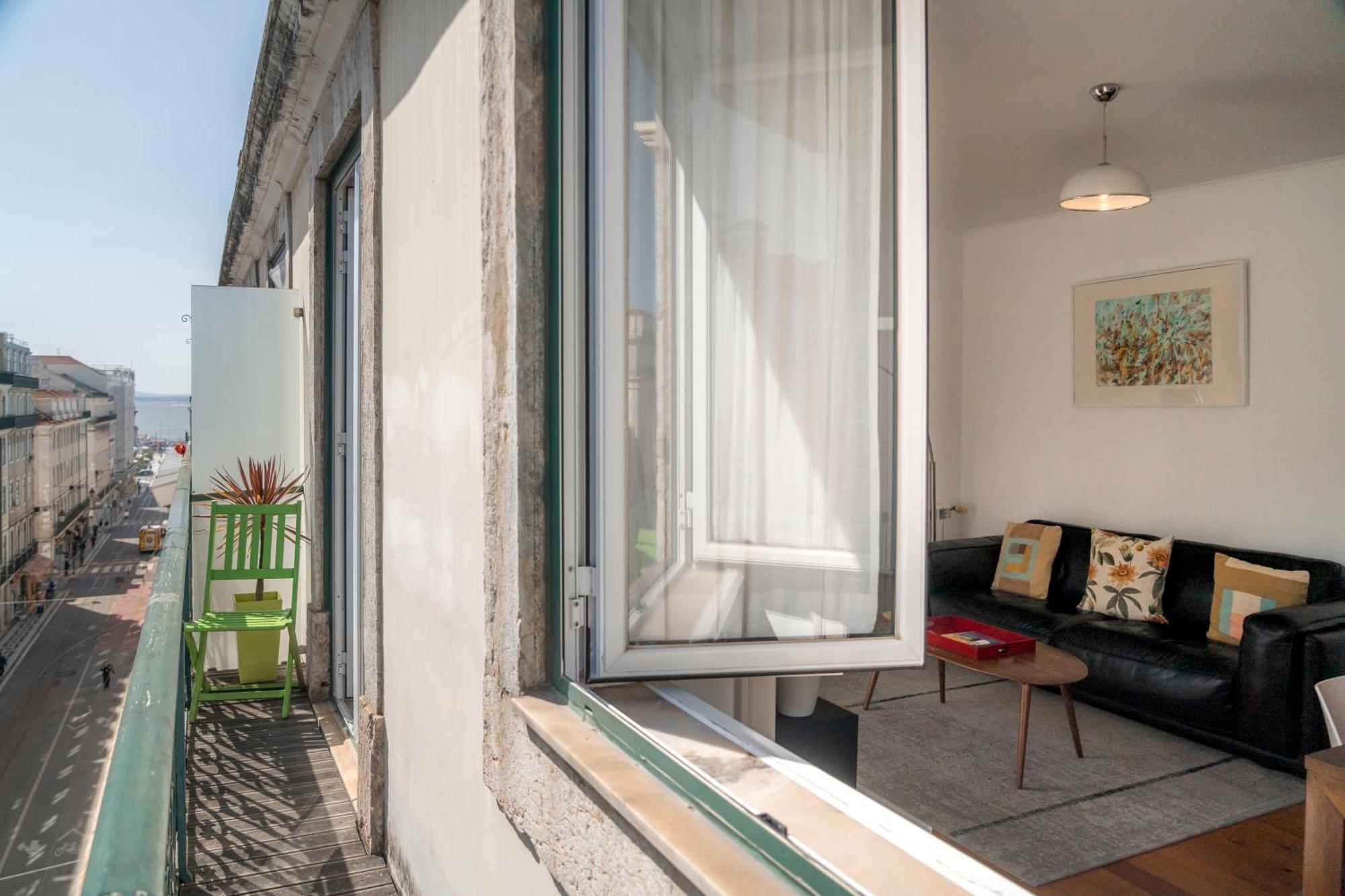 Lv Premier Apartments Baixa- Pr Apartment Lisbon