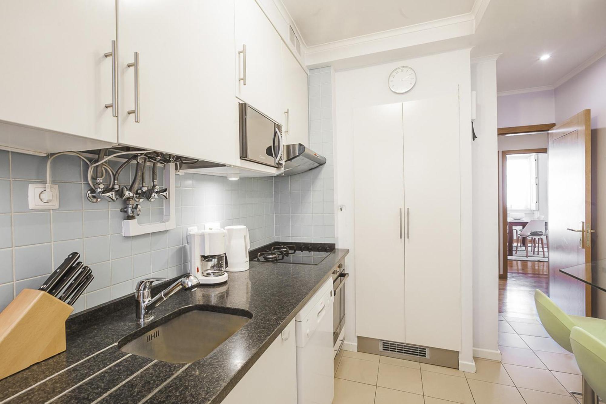 Apartamento Lv Premier Baixa- Pr *