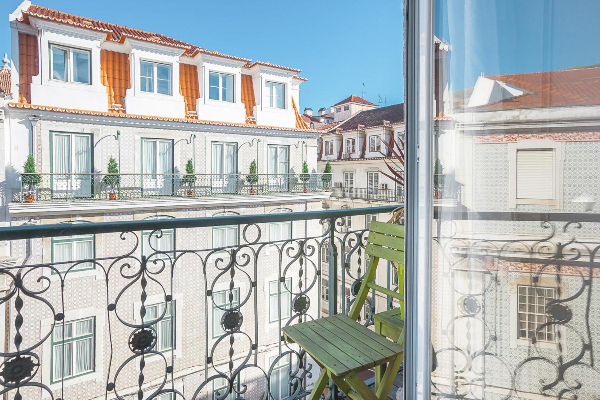 Lv Premier Baixa- Pr Lisboa