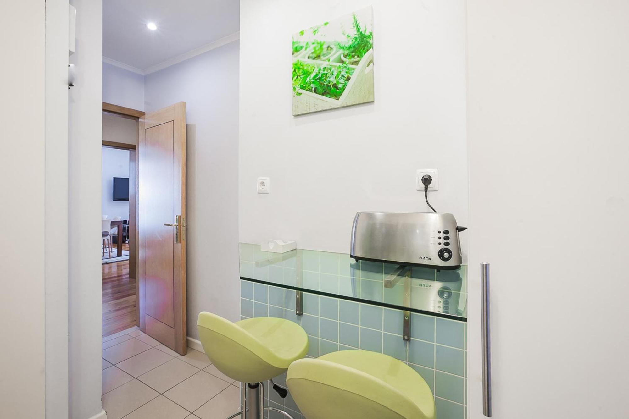 Apartamento Lv Premier Baixa- Pr *