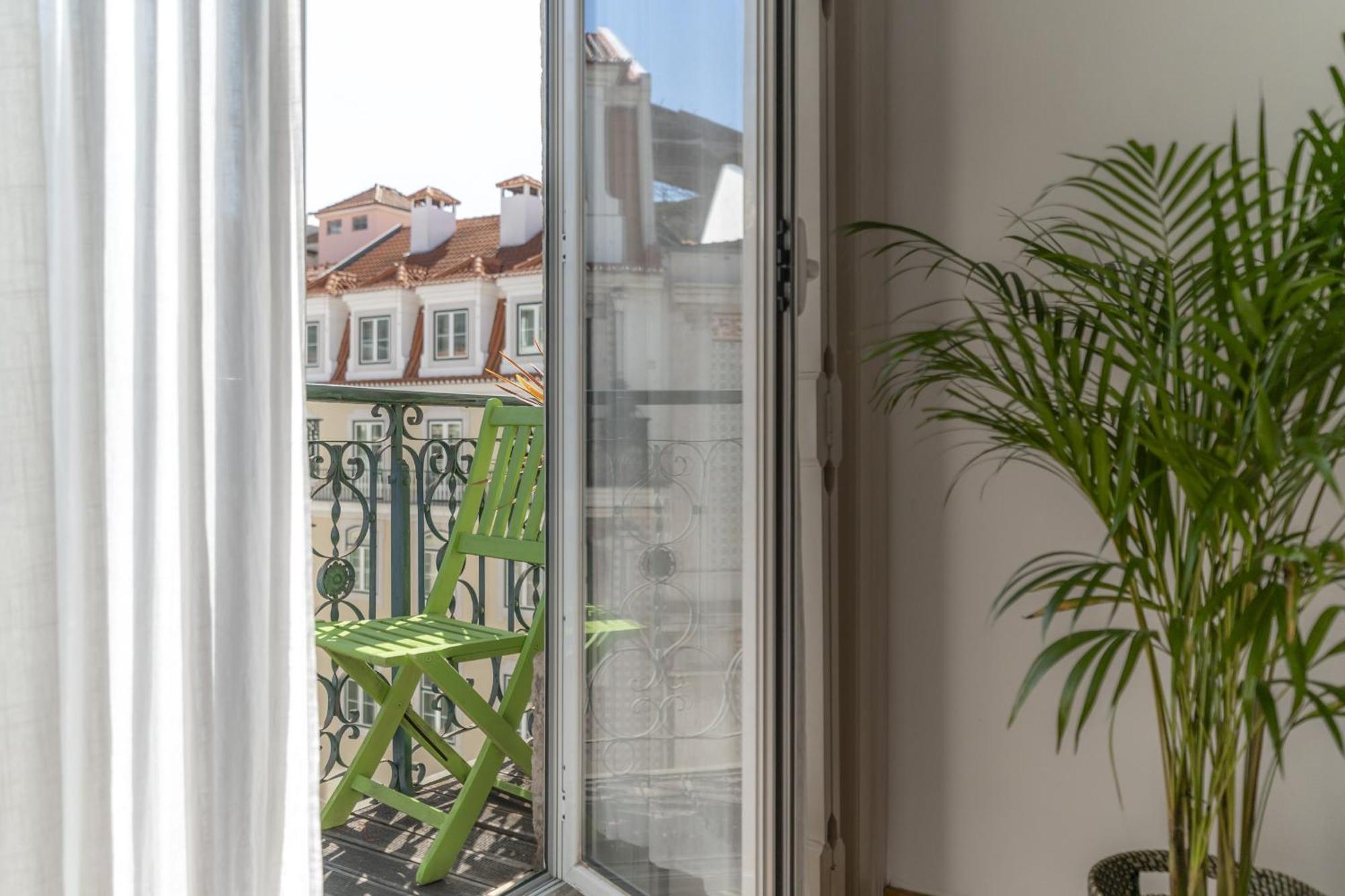 Apartamento Lv Premier Baixa- Pr Lisboa